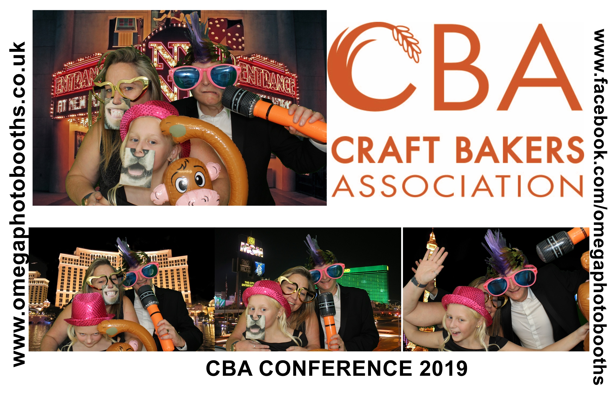 CBA Conference 2019 | View more photos from the event at gallery.omegaphotobooths.co.uk/u/Omega-Photobooths/CBA-Conference-2019